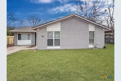 1810 Clarawood Drive, Killeen, TX 76549 - Photo 1