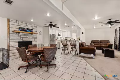 21 Snell Drive, Lampasas, TX 76550 - Photo 5