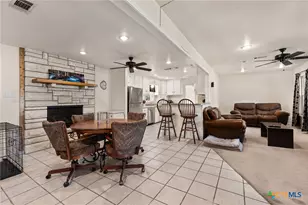 21 Snell Dr, Lampasas, TX 76550 - Photo 5