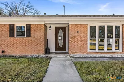 21 Snell Drive, Lampasas, TX 76550 - Photo 3