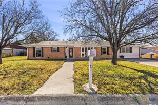 21 Snell Dr, Lampasas, TX 76550 - Photo 1