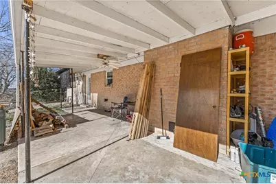 21 Snell Drive, Lampasas, TX 76550 - Photo 25