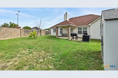 7621 Amber Meadow Loop, Temple, TX 76502 - Photo 29