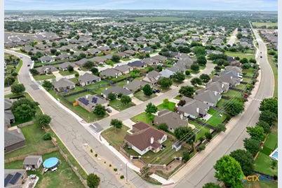 7621 Amber Meadow Loop, Temple, TX 76502 - Photo 33