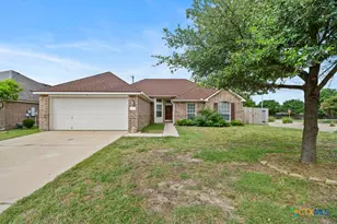 7621 Amber Meadow Loop, Temple, TX 76502 - Photo 25