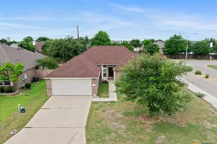 7621 Amber Meadow Loop, Temple, TX 76502 - Photo 39