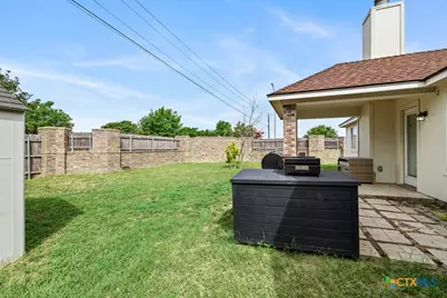 7621 Amber Meadow Loop, Temple, TX 76502 - Photo 27