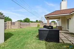 7621 Amber Meadow Loop, Temple, TX 76502 - Photo 27