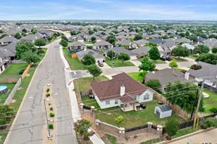 7621 Amber Meadow Loop, Temple, TX 76502 - Photo 41