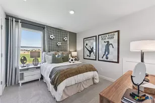 1149 SE Wild Leaf Way, San Marcos, TX 78666 - Photo 13