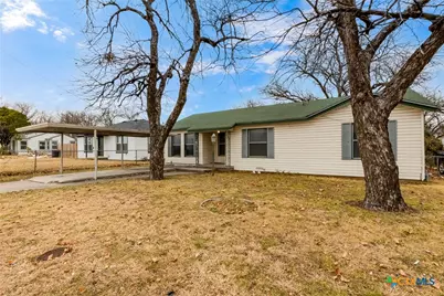 803 E Avenue G, Killeen, TX 76541 - Photo 3