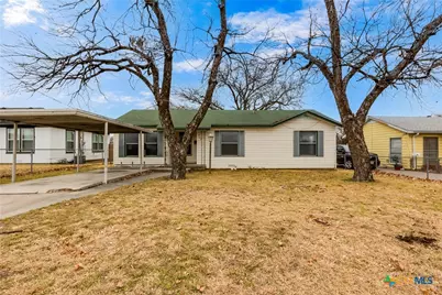 803 E Avenue G, Killeen, TX 76541 - Photo 1