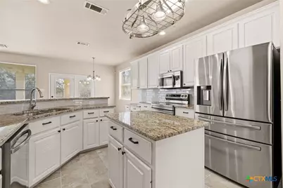 121 E Deer Horn Pass, Harker Heights, TX 76548 - Photo 11