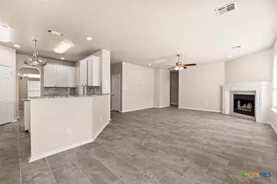 121 E Deer Horn Pass, Harker Heights, TX 76548 - Photo 9