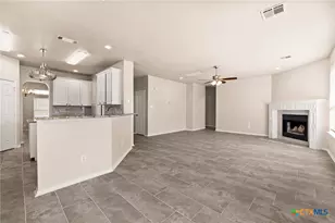 121 E Deerhorn Pass, Harker Heights, TX 76548 - Photo 9