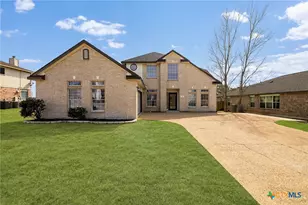 121 E Deerhorn Pass, Harker Heights, TX 76548 - Photo 3