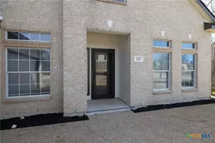 121 E Deerhorn Pass, Harker Heights, TX 76548 - Photo 5