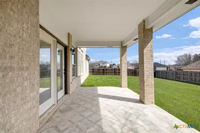 121 E Deer Horn Pass, Harker Heights, TX 76548 - Photo 29