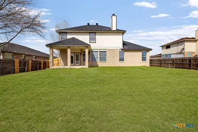 121 E Deer Horn Pass, Harker Heights, TX 76548 - Photo 31