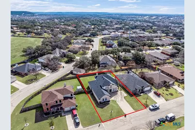 121 E Deer Horn Pass, Harker Heights, TX 76548 - Photo 37