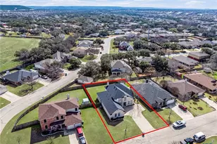 121 E Deerhorn Pass, Harker Heights, TX 76548 - Photo 37