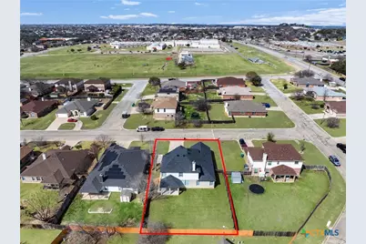 121 E Deer Horn Pass, Harker Heights, TX 76548 - Photo 35