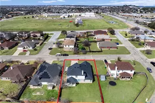 121 E Deerhorn Pass, Harker Heights, TX 76548 - Photo 35