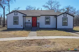 1108 Culp Ave, Killeen, TX 76541 - Photo 1