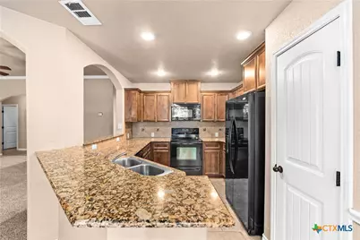 707 Brooklyn Kay Drive, Killeen, TX 76542 - Photo 3