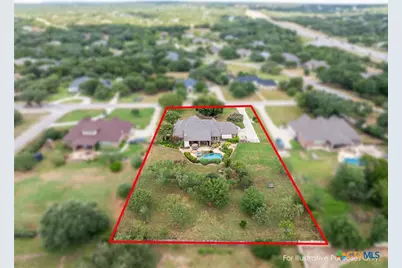 208 Lowman Lane, New Braunfels, TX 78132 - Photo 3