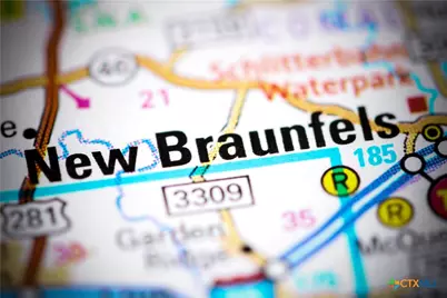 208 Lowman Lane, New Braunfels, TX 78132 - Photo 43