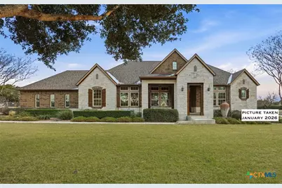 208 Lowman Lane, New Braunfels, TX 78132 - Photo 35