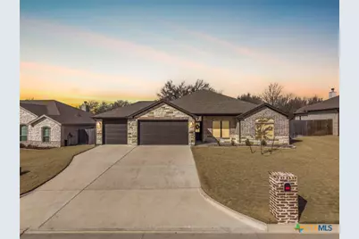 3526 Leaning Tree Cove, Belton, TX 76513 - Photo 1