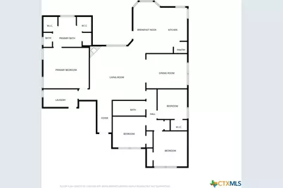 3526 Leaning Tree Cove, Belton, TX 76513 - Photo 37