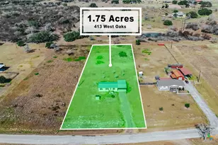413 W Oaks Dr, Victoria, TX 77905 - Photo 5