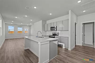 4338 Hobbiton Way, New Braunfels, TX 78130 - Photo 3