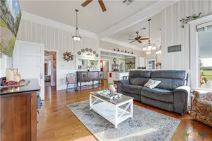 13471 Cedar Valley Rd, Salado, TX 76571 - Photo 5