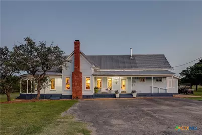 13471 Cedar Valley Road, Salado, TX 76571 - Photo 1