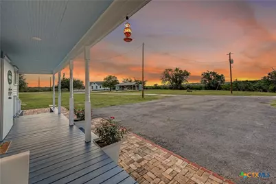 13471 Cedar Valley Road, Salado, TX 76571 - Photo 3