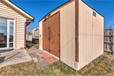 1008 Patriotic Street, Killeen, TX 76543 - Photo 19