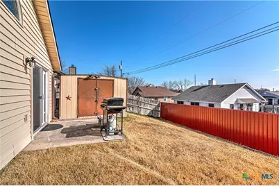 1008 Patriotic Street, Killeen, TX 76543 - Photo 21