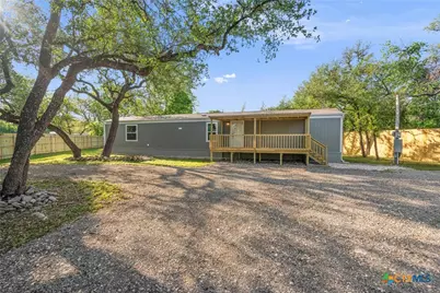 27 Briarwood Road, Morgans Point, TX 76513 - Photo 5