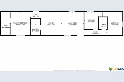 27 Briarwood Road, Morgans Point, TX 76513 - Photo 37