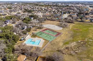 707 Thrush Dr, Leander, TX 78641 - Photo 33