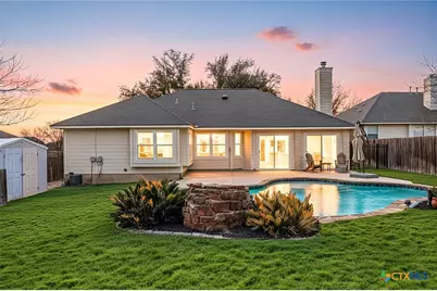 707 Thrush Drive, Leander, TX 78641 - Photo 1