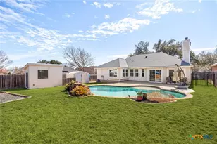 707 Thrush Dr, Leander, TX 78641 - Photo 31