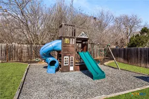 707 Thrush Dr, Leander, TX 78641 - Photo 27