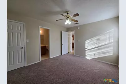 2808 Leroy Circle Circle #D, Killeen, TX 76542 - Photo 7