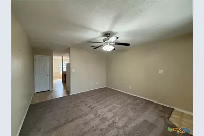 2808 Leroy Circle Circle #D, Killeen, TX 76542 - Photo 3
