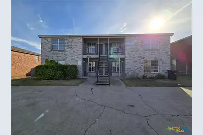 2808 Leroy Circle Circle #D, Killeen, TX 76542 - Photo 1